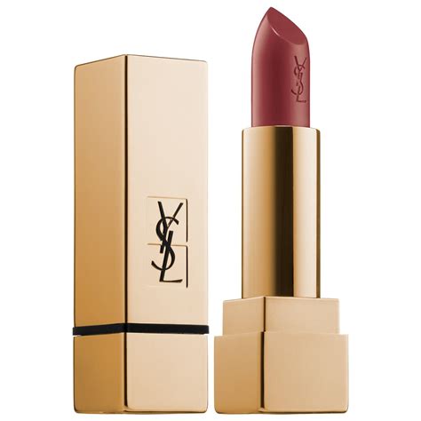 ysl rouge pur couture prezzi|sephora ysl rouge pur couture.